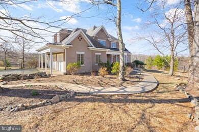 5219 Free State Rd, Marshall, VA 20115 - photo 4