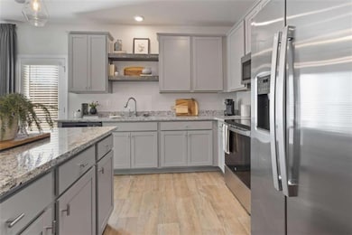 219 Ivey Lake Pkwy unit 33, Temple, GA 30179 - photo 7