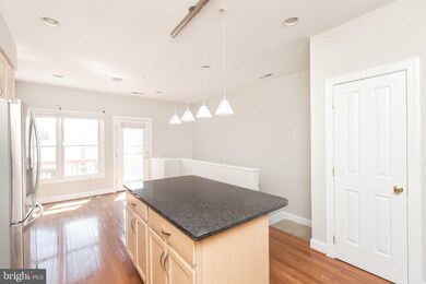 1211 S Bouldin St, Baltimore, MD 21224 - photo 6