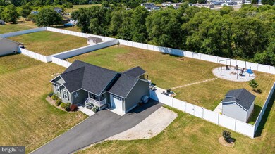 25332 N Legacy Ln, Laurel, DE 19956 - photo 5