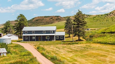 695 Dow Prong Rd, Banner, WY 82832 - photo 2