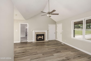 1029 Santa fe Trail, Macon, GA 31220 - photo 4