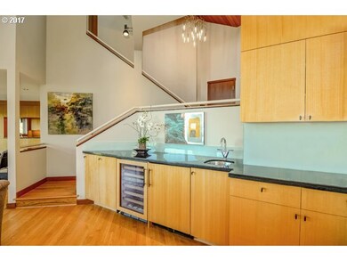 Wet Bar