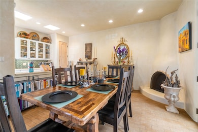 5 Cerro Gordo Rd unit 1, Santa Fe, NM 87501 - photo 6