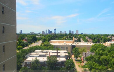 Park Towers unit 710, Columbus, OH 43203 - photo 7
