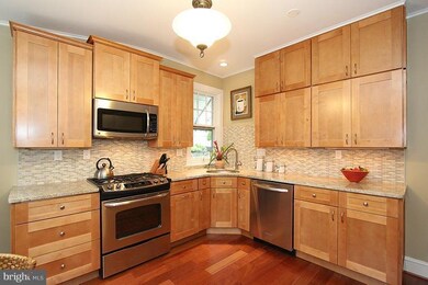 201 Spring Ave, Takoma Park, MD 20912 - photo 2