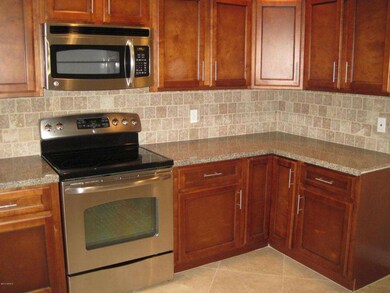 (04) Slab Granite Countertops