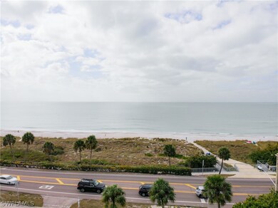 Gulf of Mexico Beach