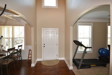 813 Bridgewater Ln, Evans, GA 30809 - photo 2