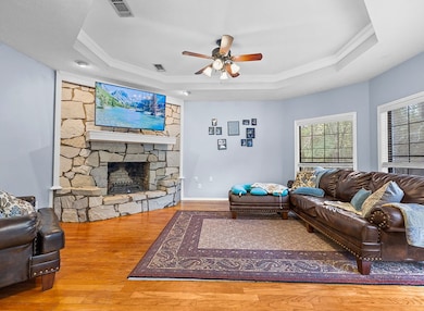 694 Fomby Ln, Texarkana, TX 75501 - photo 5