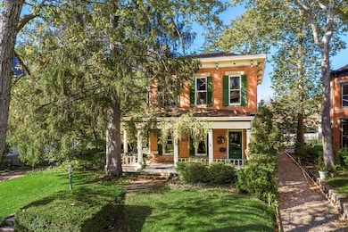 004_ St Delaware OH 43015 USA