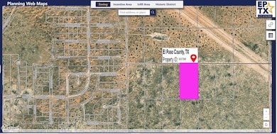 PN 93788 Tbd, El Paso, TX 79928 - photo 5