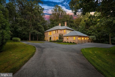 12 Spring Forest Ct, Owings Mills, MD 21117 - photo 2