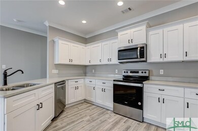 1407 E 35th St, Savannah, GA 31404 - photo 7