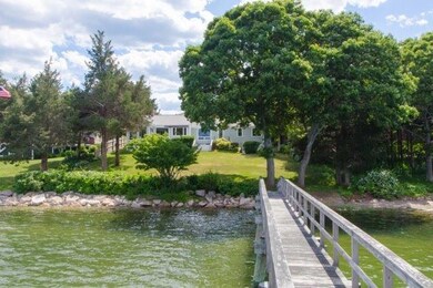 69 East Ave, Marion, MA 02738 - photo 3