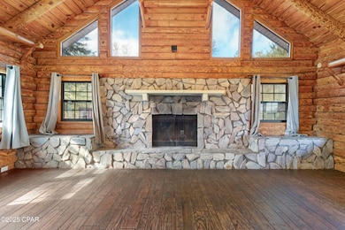 9027 Crook Hollow Rd, Panama City, FL 32404 - photo 3