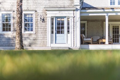 110 Ocean View Ave, Cotuit, MA 02635 - photo 5