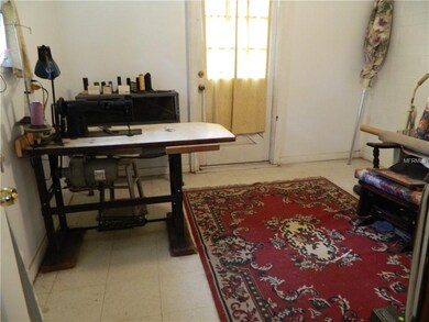 Office/Sewing Room