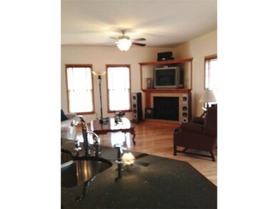 Den/Family/Great Room.