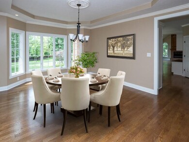 11338 Talon Trace, Fishers, IN 46037 - photo 6