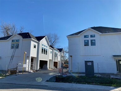 107 W Whitney St unit D, Houston, TX 77018 - photo 7