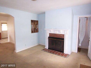 1010 Larchmont Ave, Capitol Heights, MD 20743 - photo 5