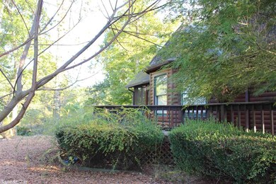 545 Rivercrest Dr, Heber Springs, AR 72543 - photo 6