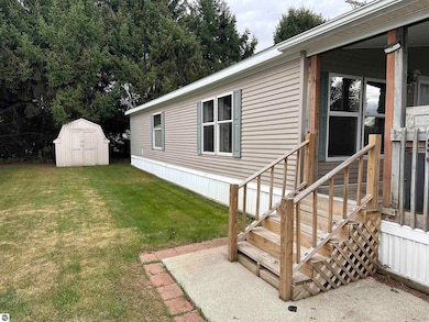 5232 E Broadway Rd unit LOT 151, Mount Pleasant, MI 48858 - photo 2