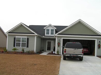 1000 Glenlevit Ln unit Lot 123-Madison, Conway, SC 29526 - photo 3