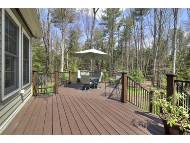 40 Old Sawmill Rd, Bedford, NH 03110 - photo 6