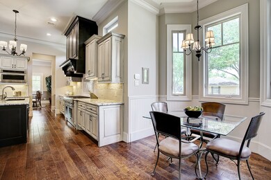 1435 Hewitt Dr, Houston, TX 77018 - photo 7