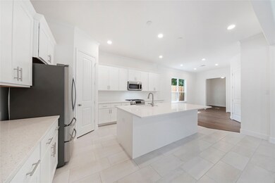 3512 Lynette Cove Place, Houston, TX 77018 - photo 6