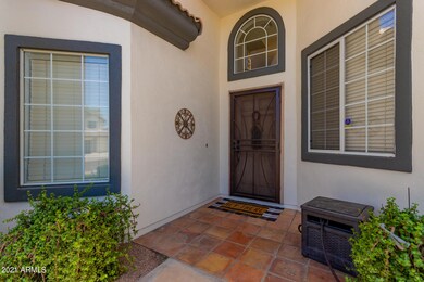 4 PORCH