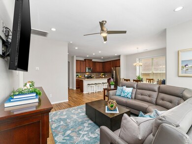 29511 Crimson Beech Dr, Spring, TX 77386 - photo 7