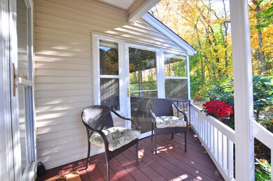 11 Windmill Springs unit 11, Granby, CT 06035 - photo 4