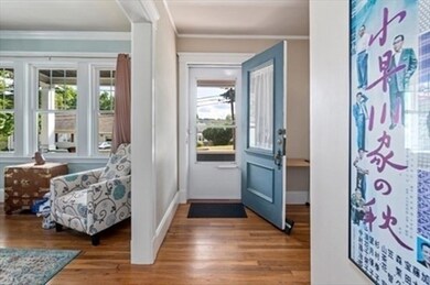 43 Pine St unit 1, Arlington, MA 02474 - photo 4