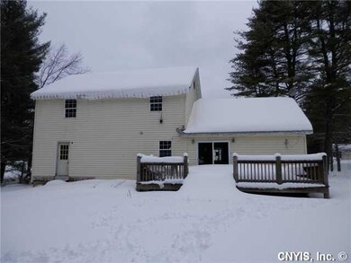 Exterior Back