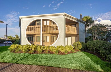 190 Ocean Hibiscus Dr unit 201, Saint Augustine, FL 32080 - photo 6