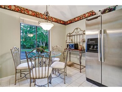 Breakfast Nook
