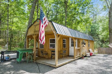 9 Moose Hollow Rd, Litchfield, NH 03052 - photo 6