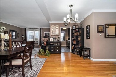 7423 Ridge Blvd unit 6G, Brooklyn, NY 11209 - photo 5