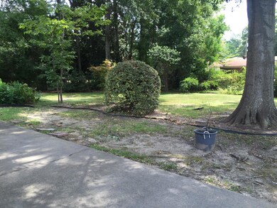 Side Yard