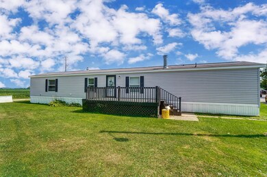 569 E Lincoln Ave unit 1, Ada, OH 45810 - photo 3