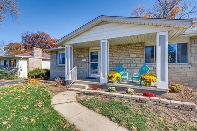 5530 Cherrywood Rd, Columbus, OH 43229 - photo 4