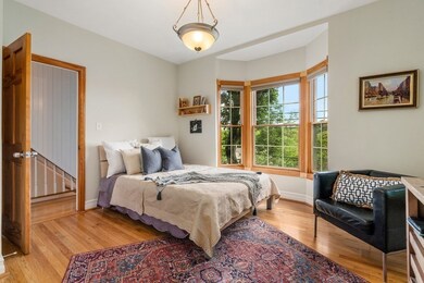 110 Paul Revere Rd unit 110, Arlington, MA 02476 - photo 7