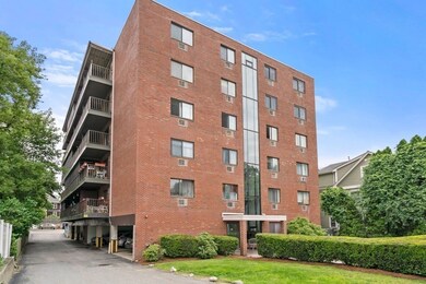 12 Pond Ln unit 53, Arlington, MA 02474 - photo 2