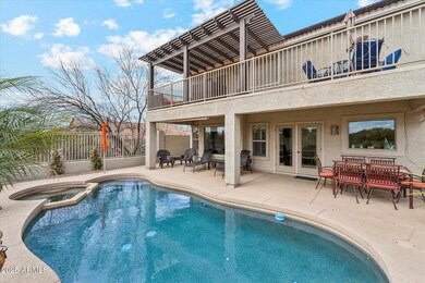 4703 E Preserve Way, Cave Creek, AZ 85331 - photo 2