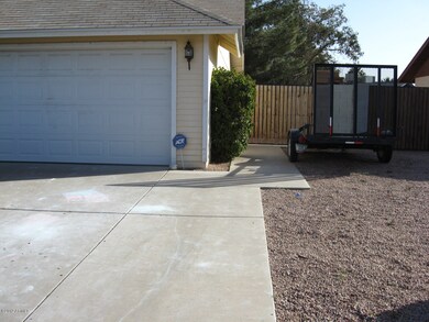 Driveway extension
