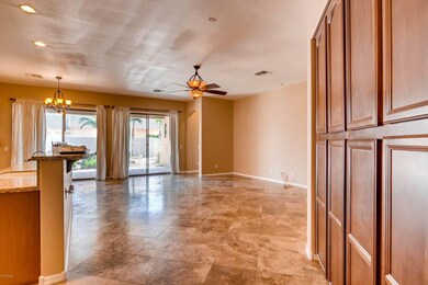 Gorgeous flooring