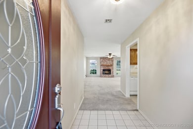 1212 W Laredo St, Haskell, OK 74436 - photo 2